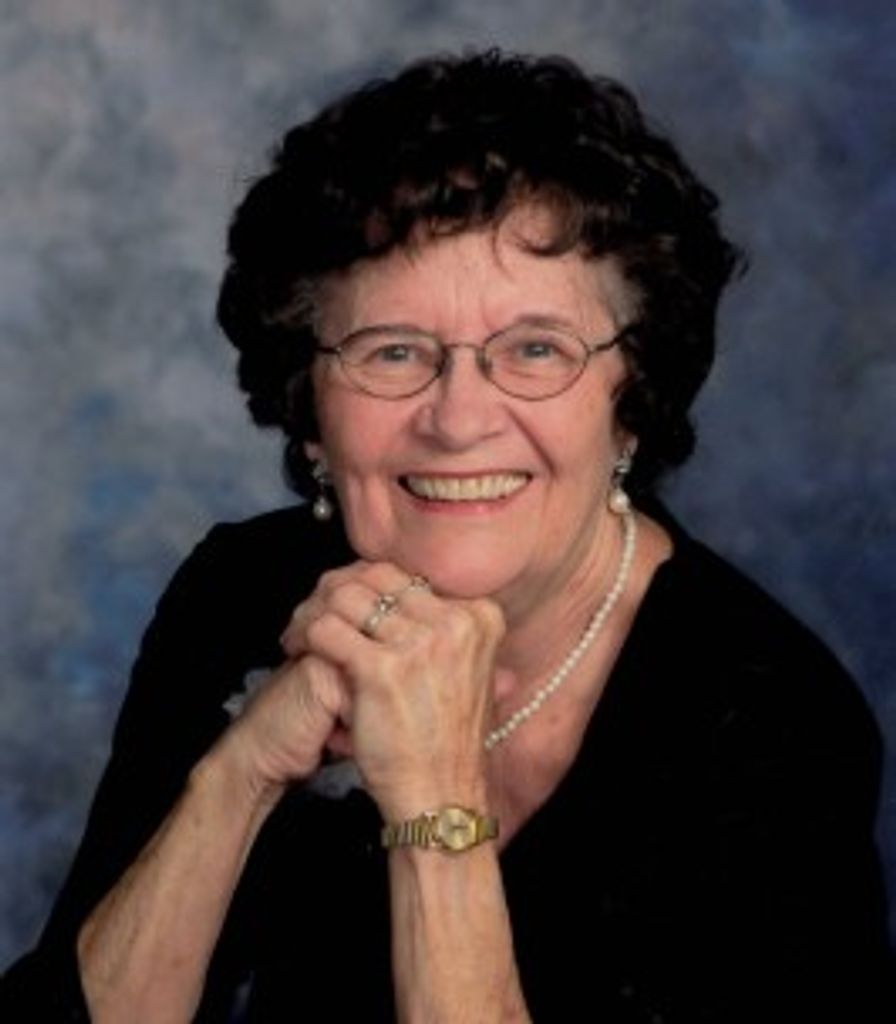 Helen Dunn Profile Photo