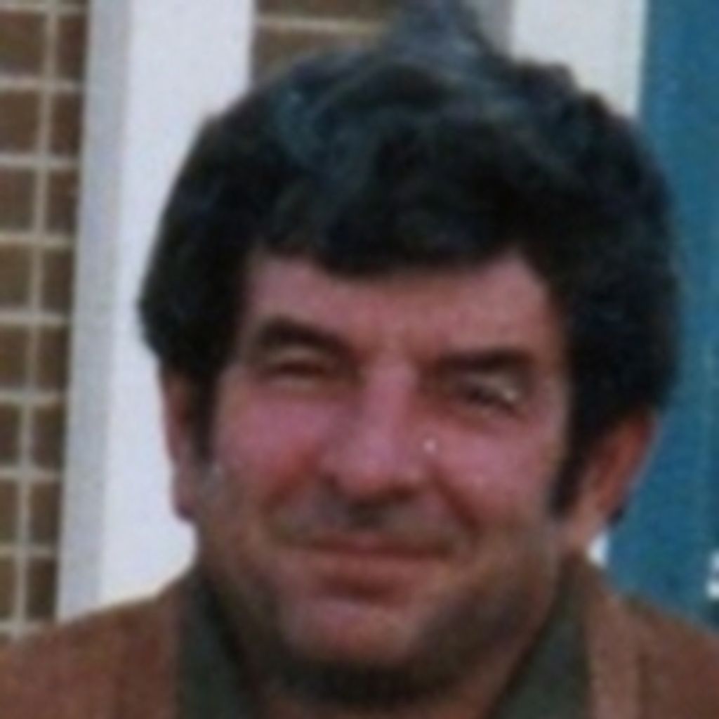 Charles "Chuck" Steven Henry Jr.