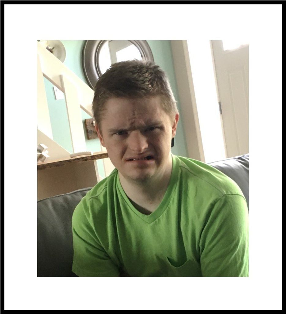 Ryan Dombrowski Profile Photo
