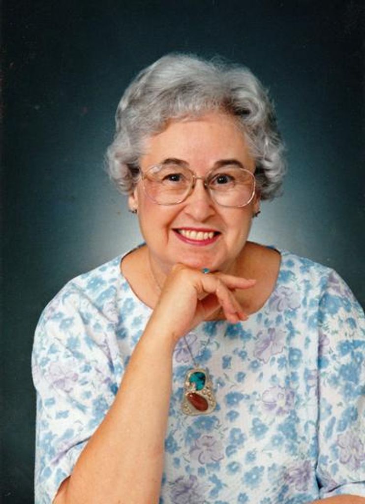 Betty Roe Profile Photo