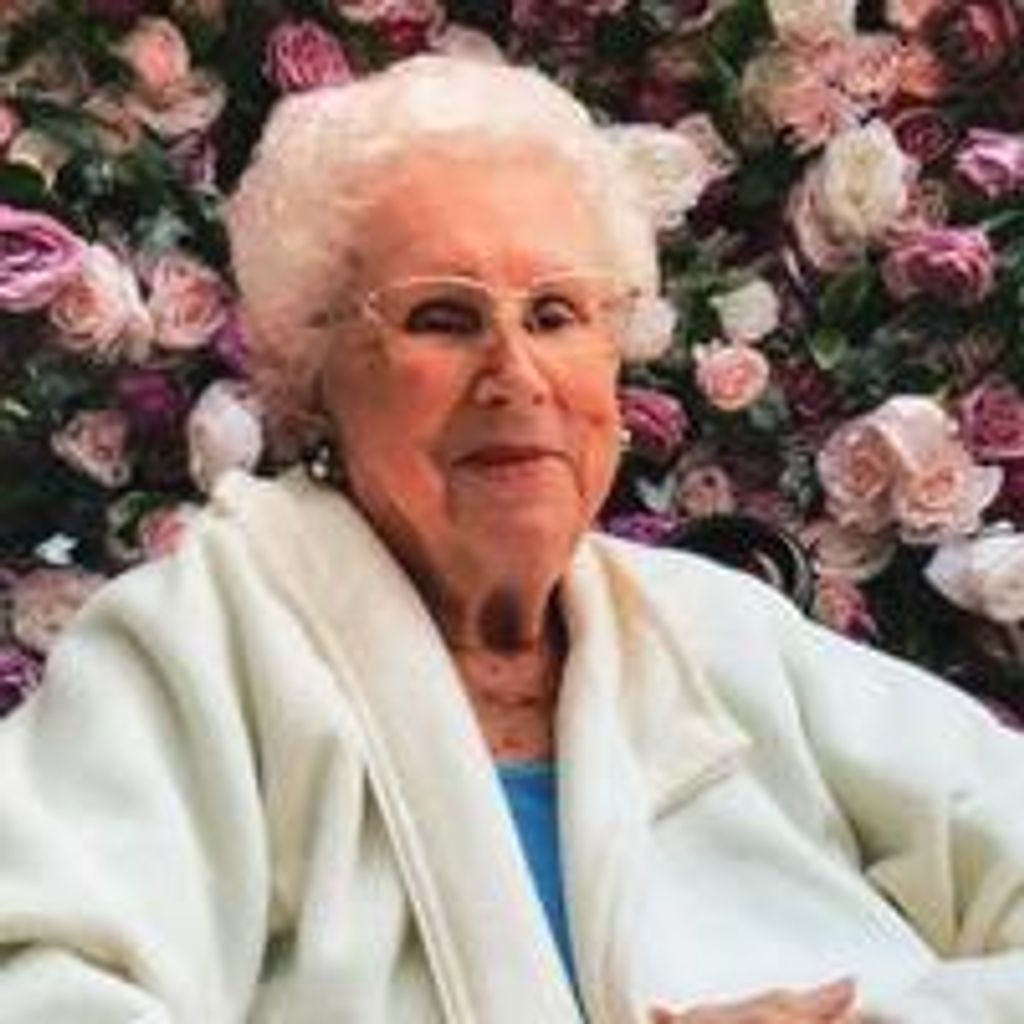 Irene Therese Maher