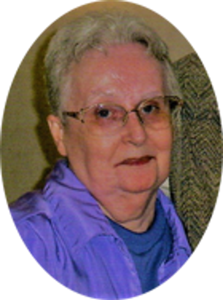 Sharon  Anne (Pluister)  Vaughn Profile Photo