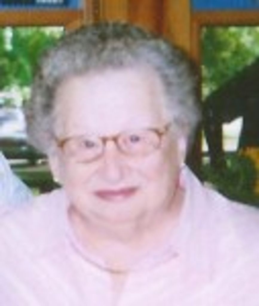 Margaret M. Wilichowski