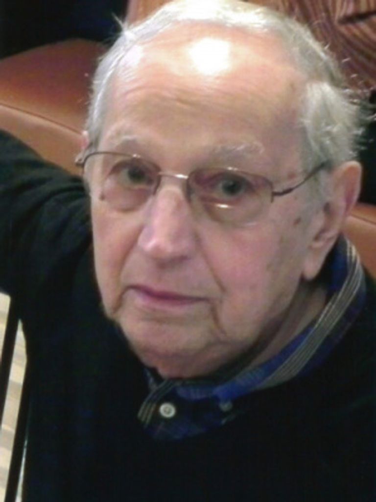 James J. Bird