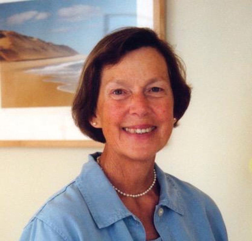 Nancy Madden Profile Photo