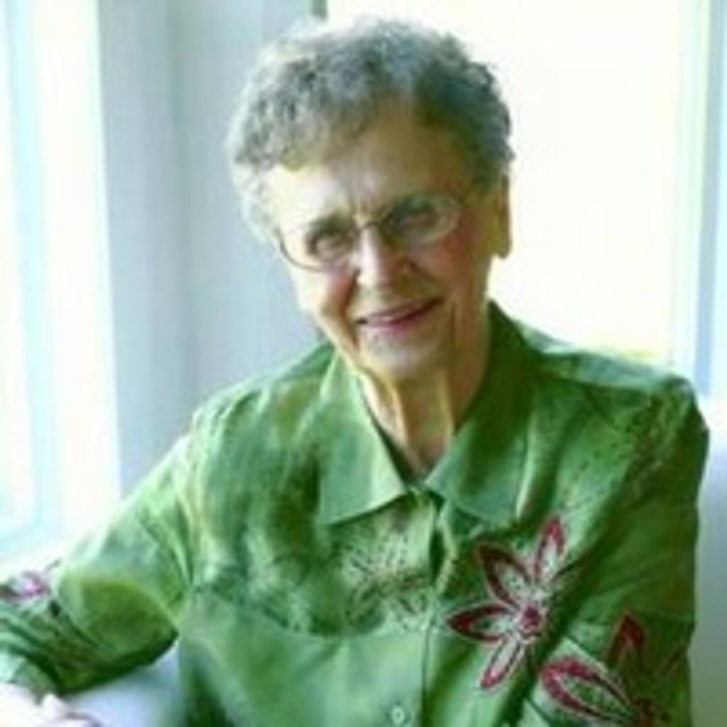 Ione Kleven