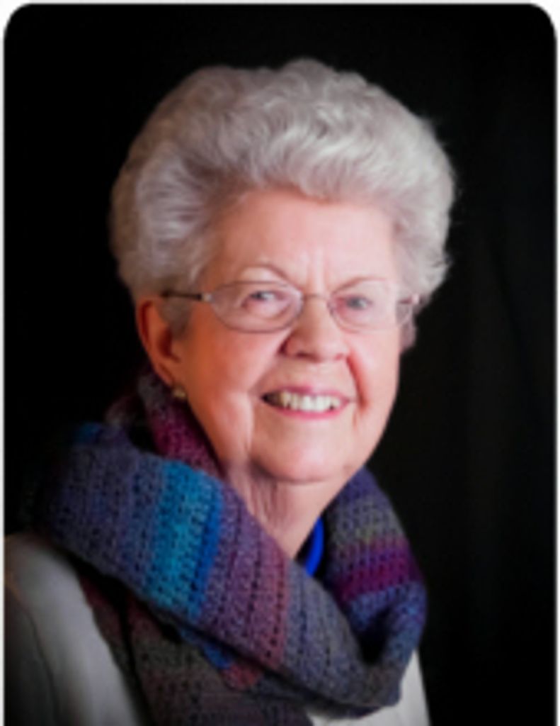 Ruth Kleingers Smith