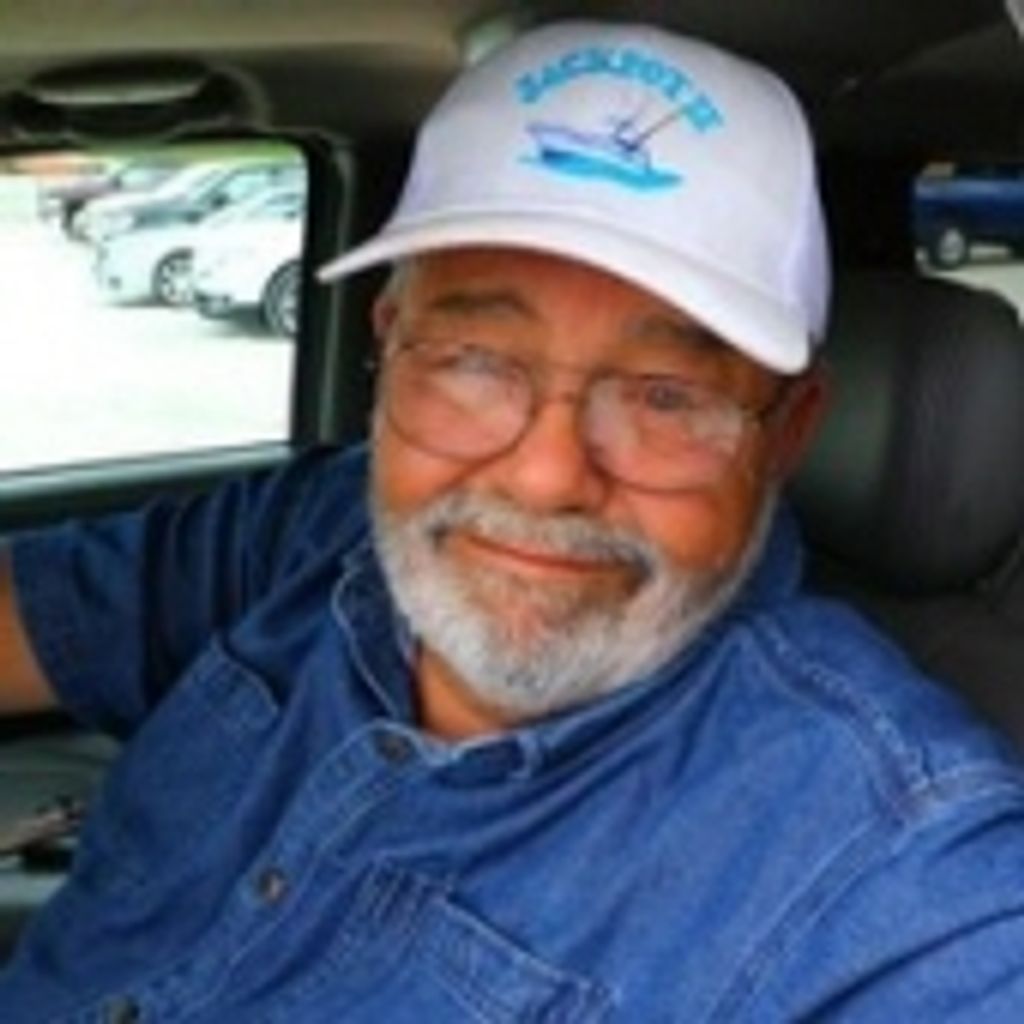Patrick E. Muli