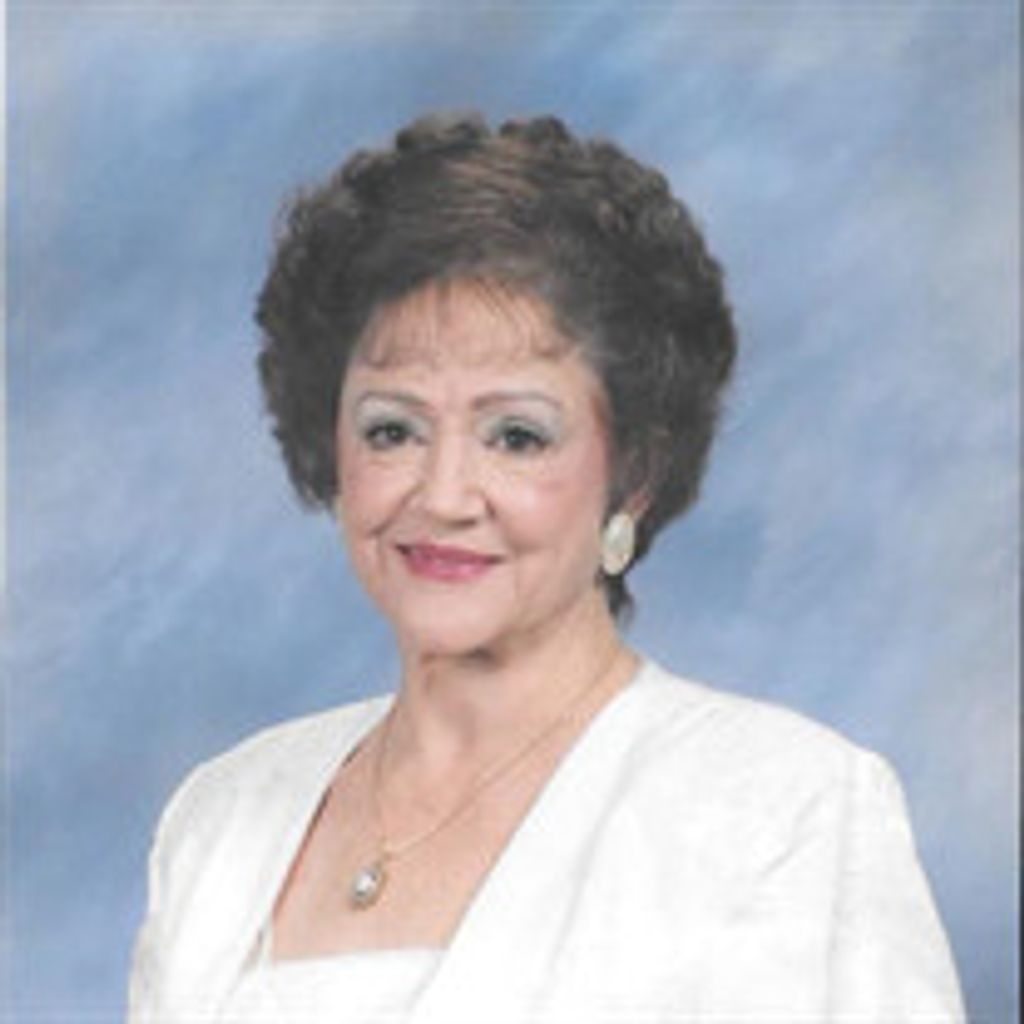 Mae Neal Brewton