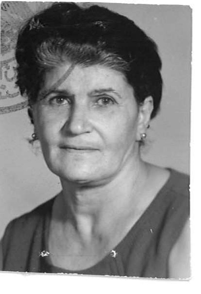 Fotine Nomie Profile Photo