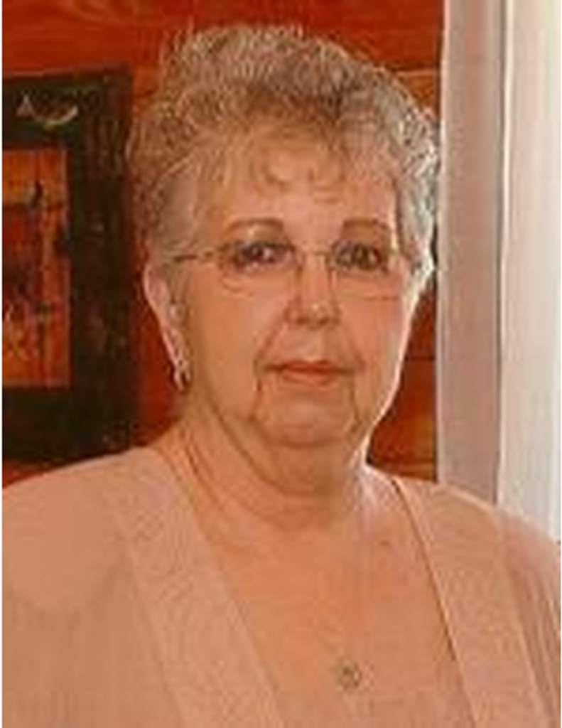 Helen Bennett Higgins