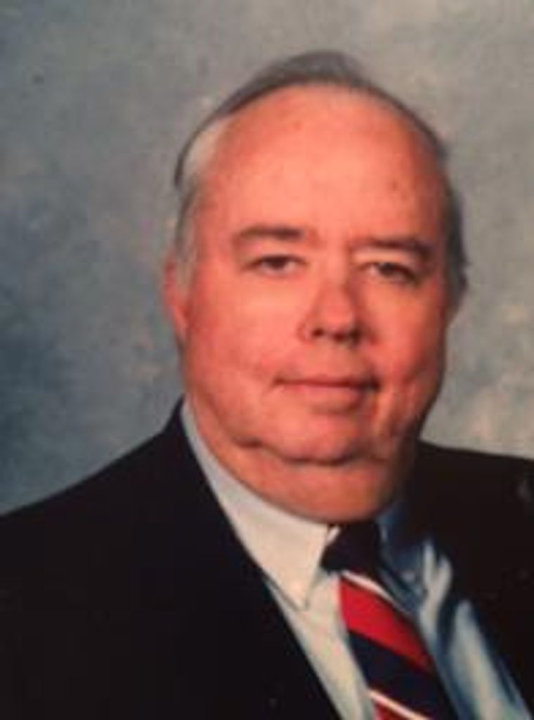 Herbert Glenn Brackin Profile Photo