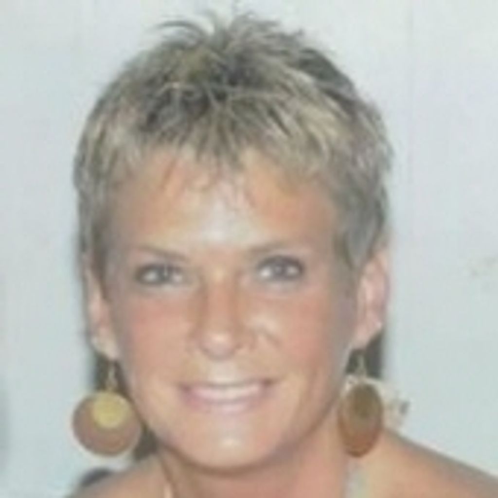Katherine Klefeker