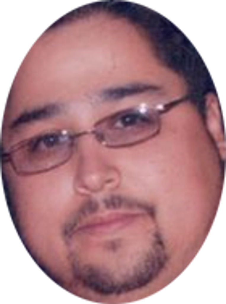 Eloy Garcia
