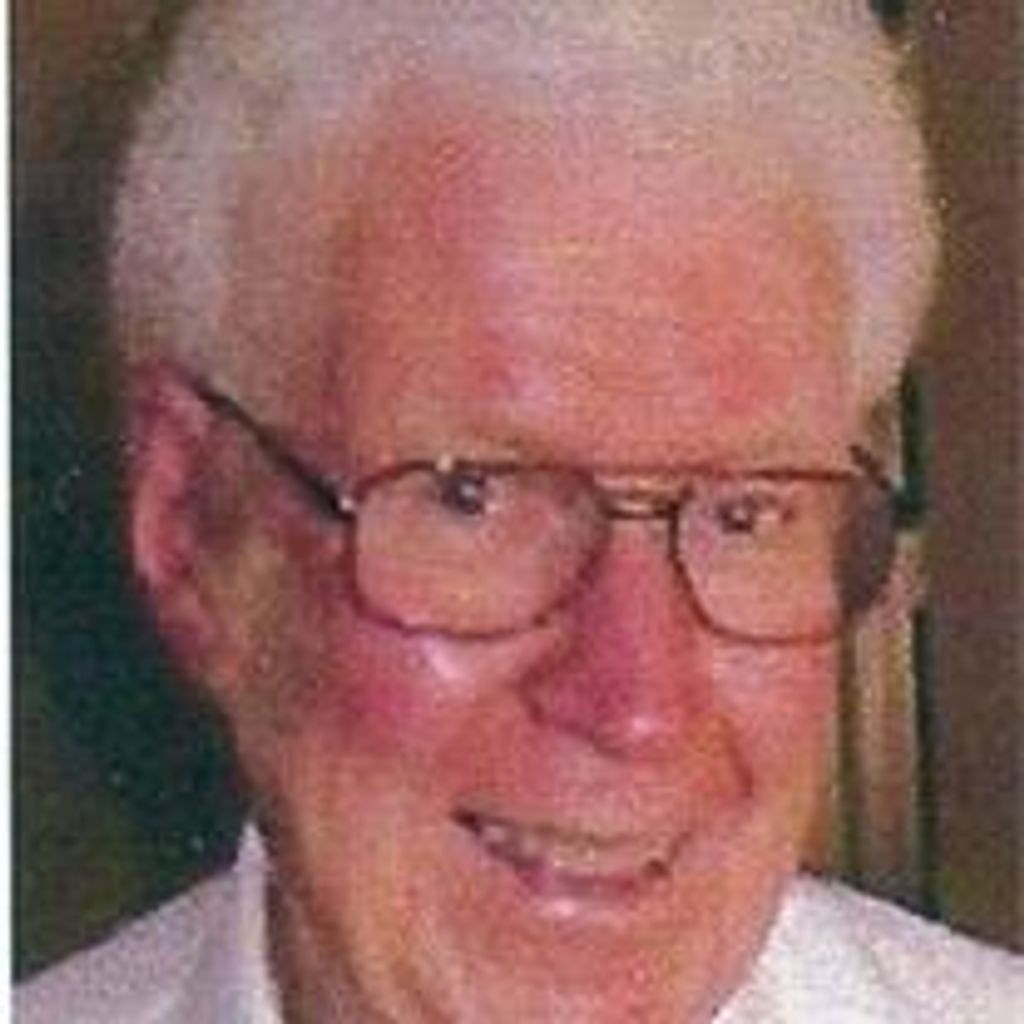 Donald E. Joyce