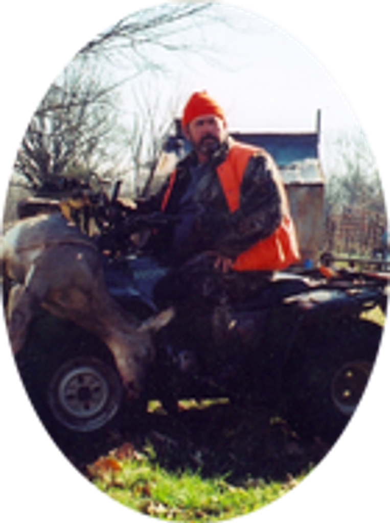 Jeff Clapp Sr.