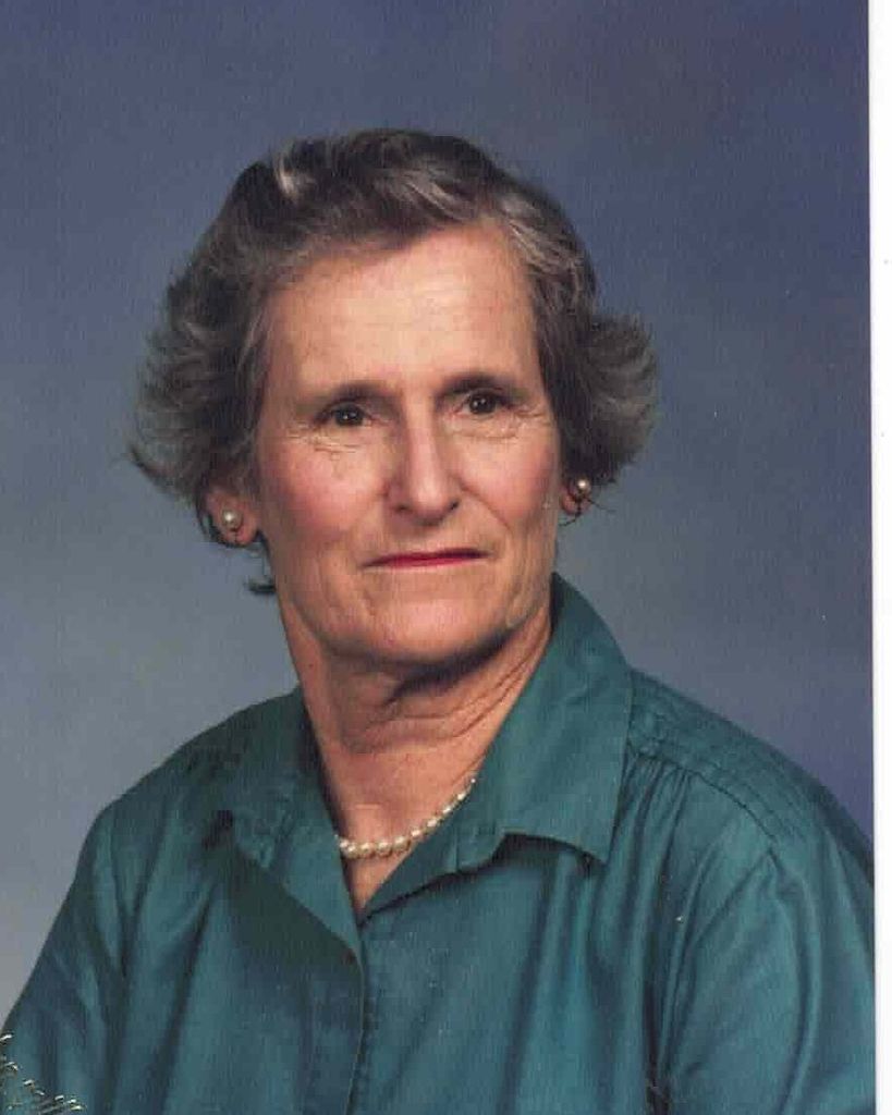Gwendolyn Bledsoe Henderson Profile Photo