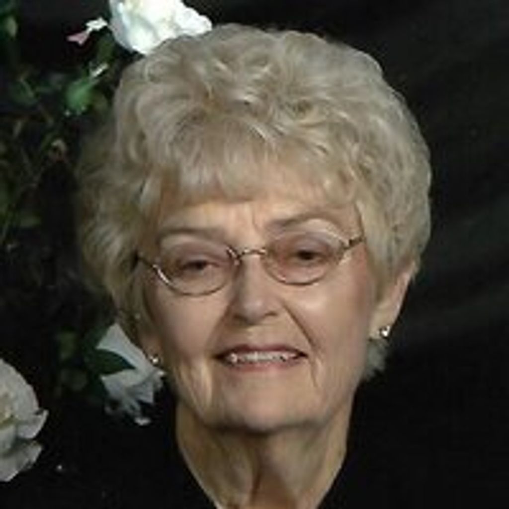 Elsie Faye Safley