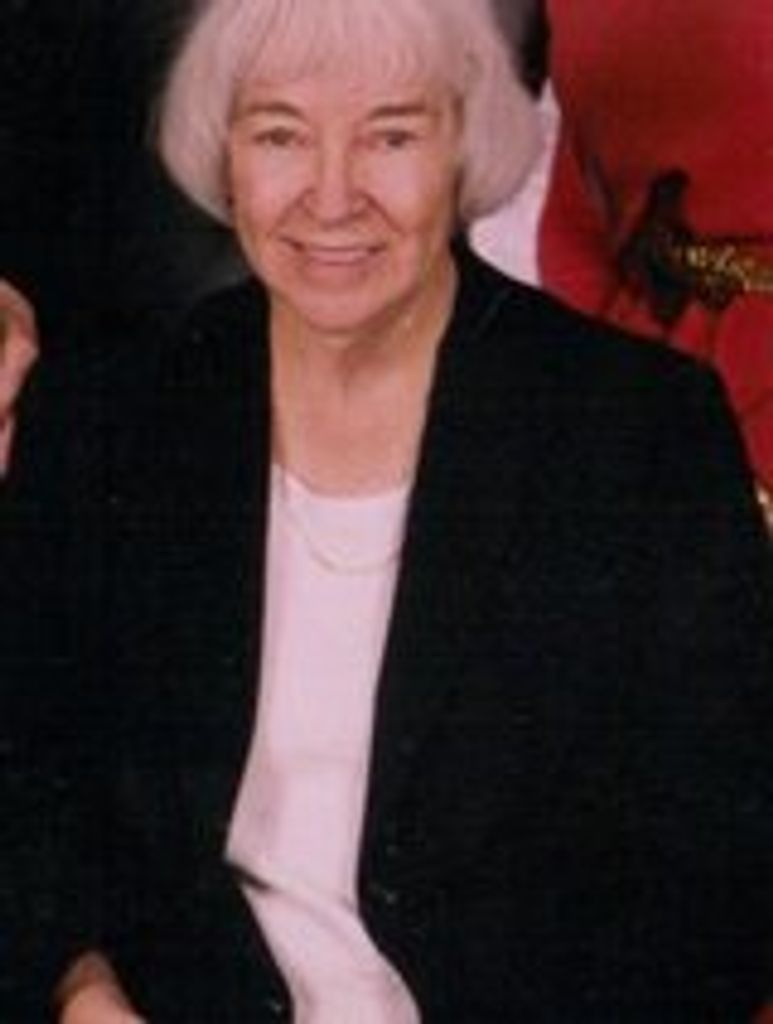 Beatrice Johnston