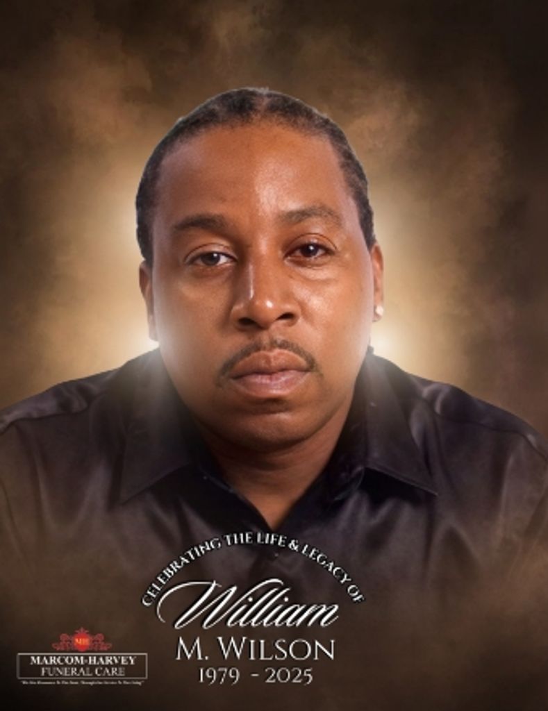 William  Wilson Profile Photo