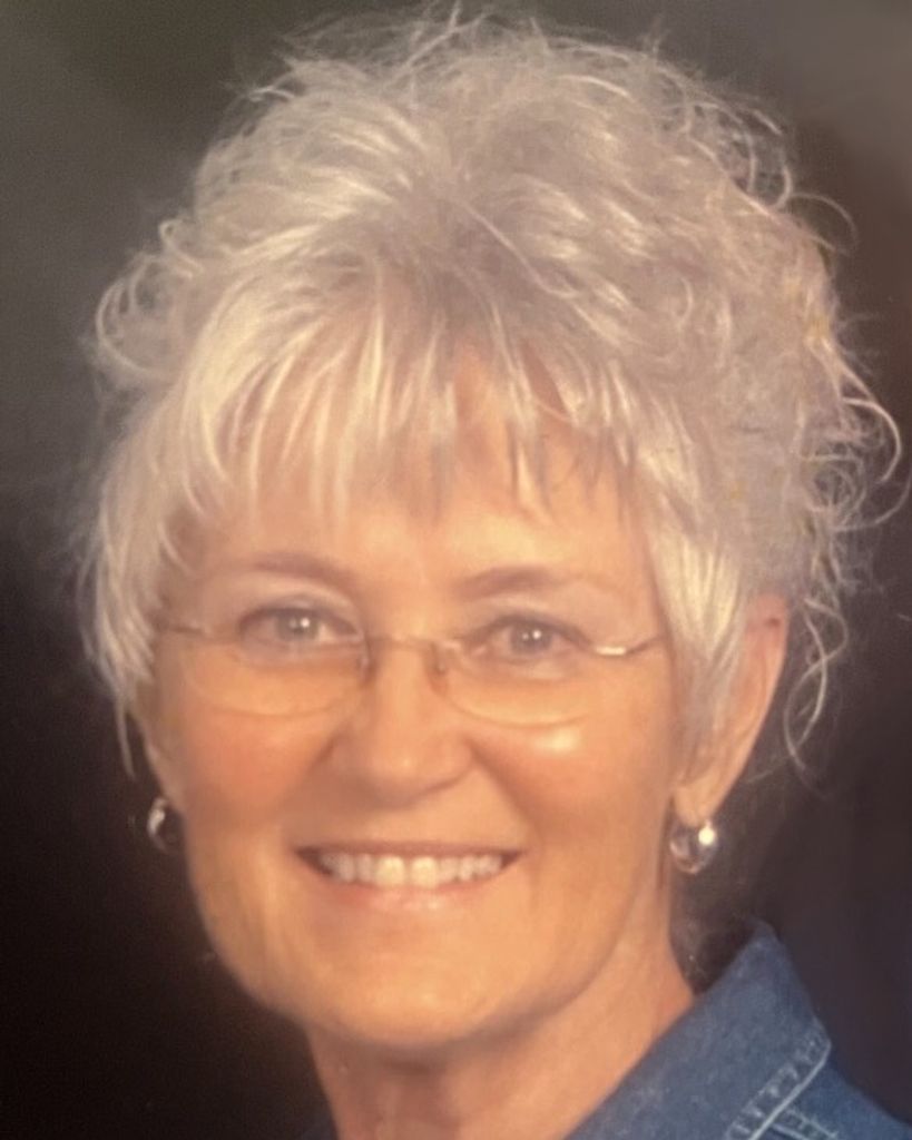 Linda Lee Johnson