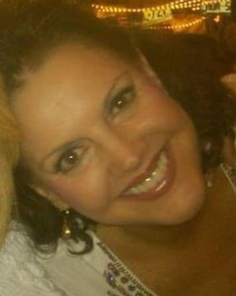 Shannon Sullivan