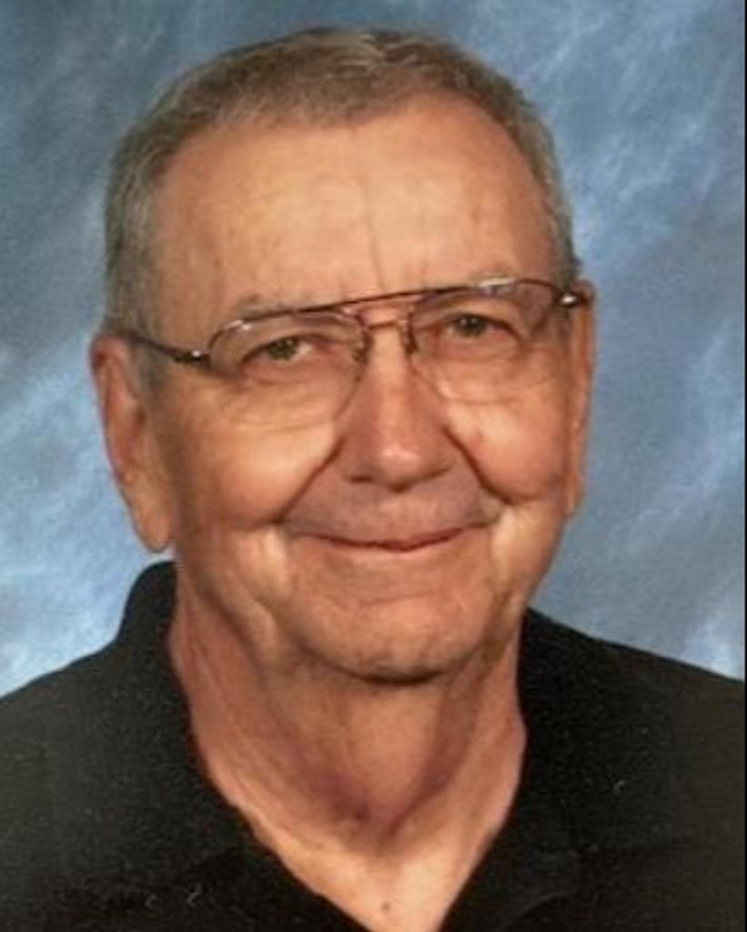 Richard "Dick" Anthony Swille, Sr.