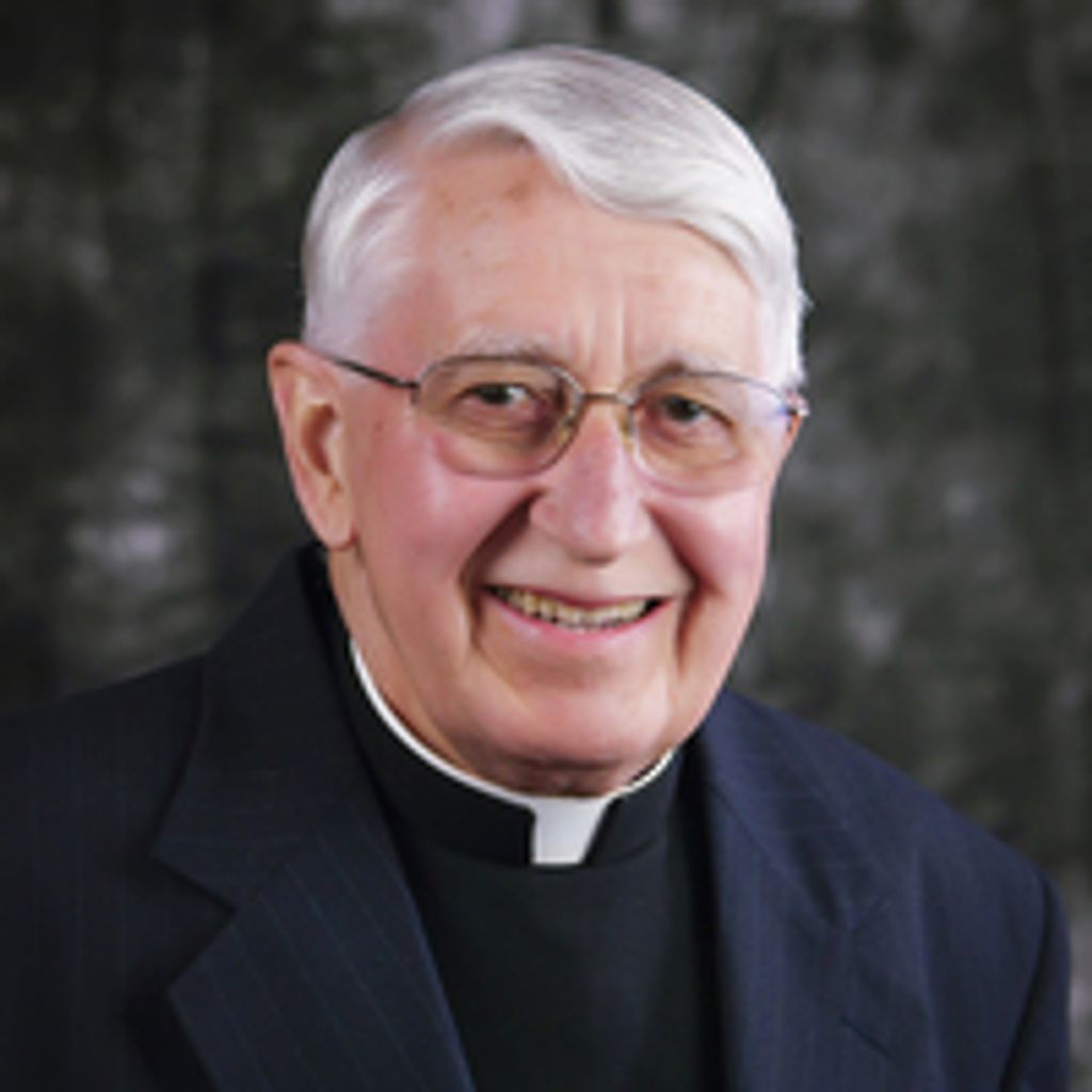 Fr. Ernest Krantz