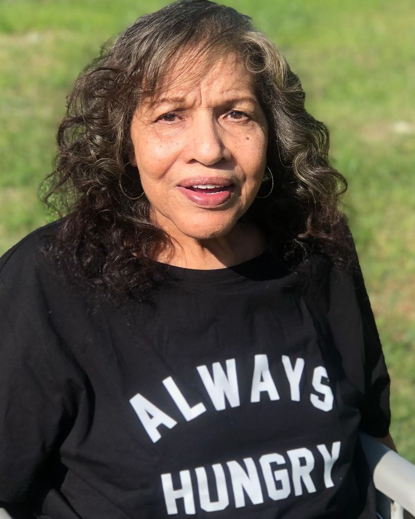 Linda Sue Rogers