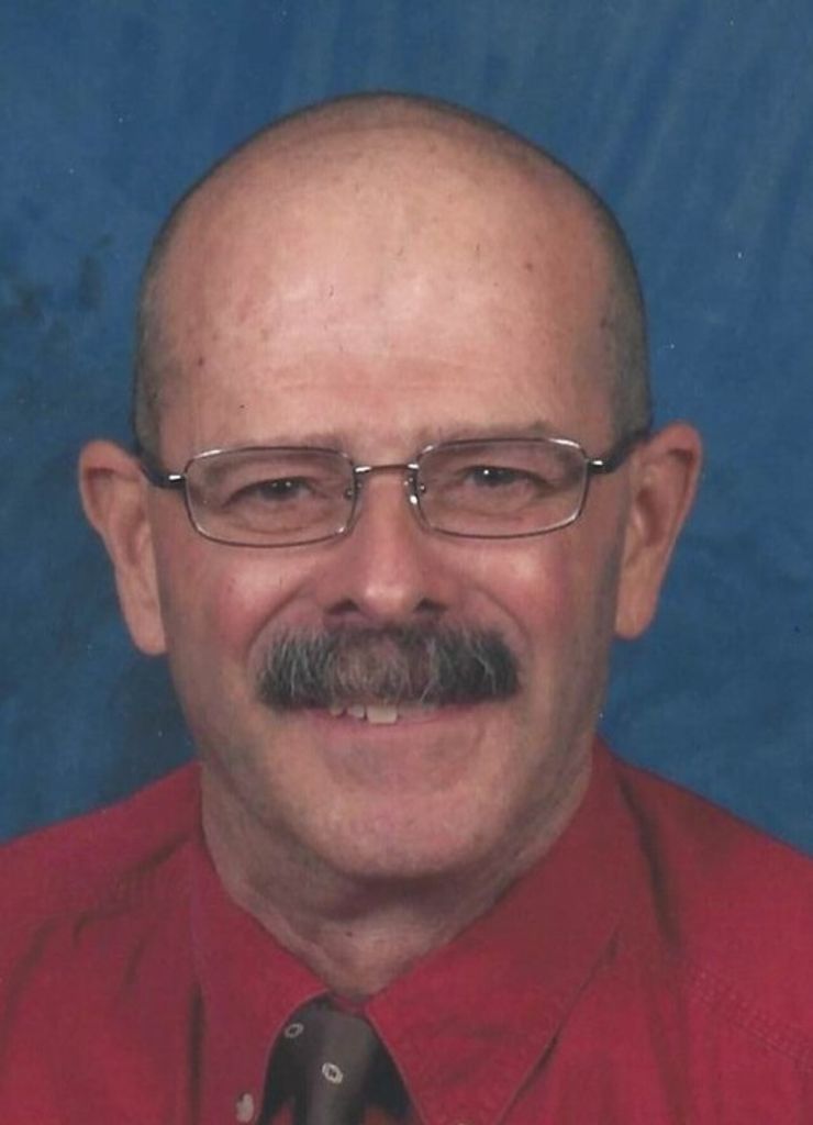 William F. Campbell Profile Photo