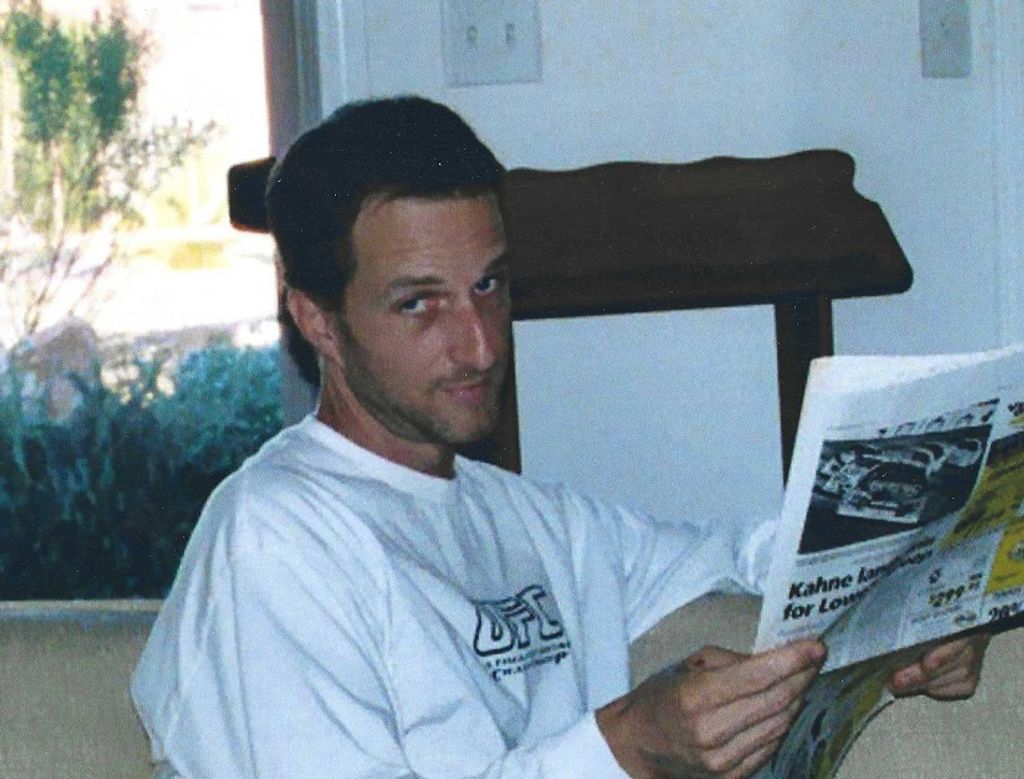 Gary Kohlweiler, Jr.