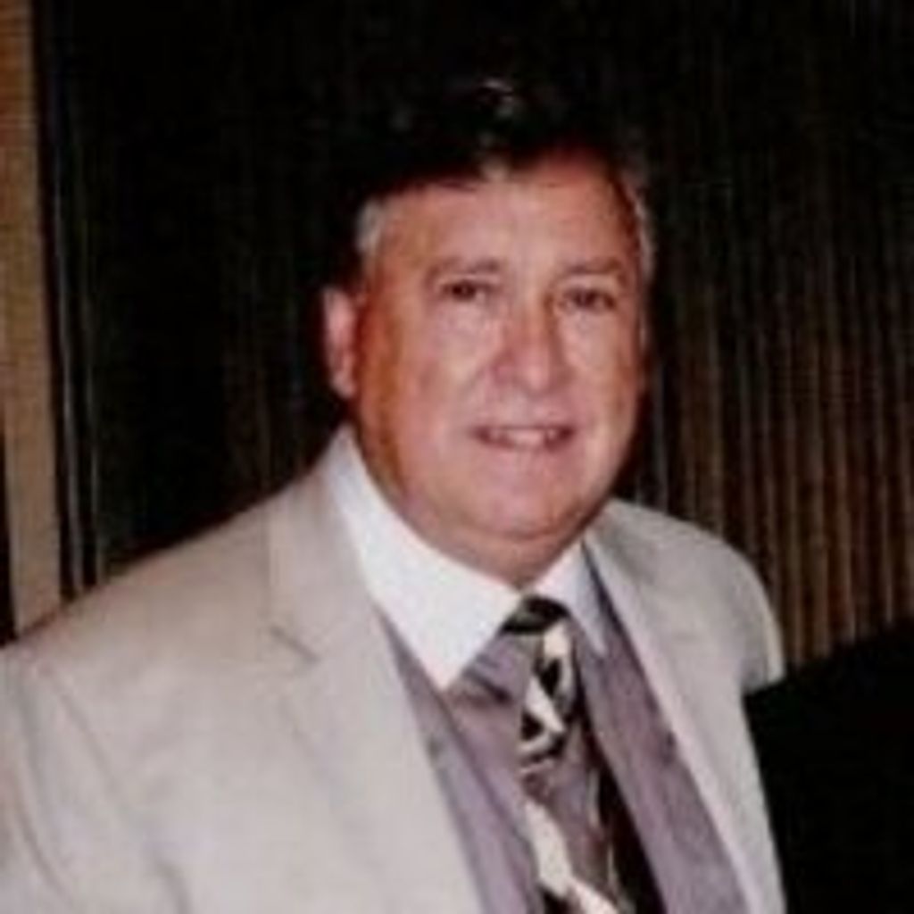 Allen ''Al'' Settles
