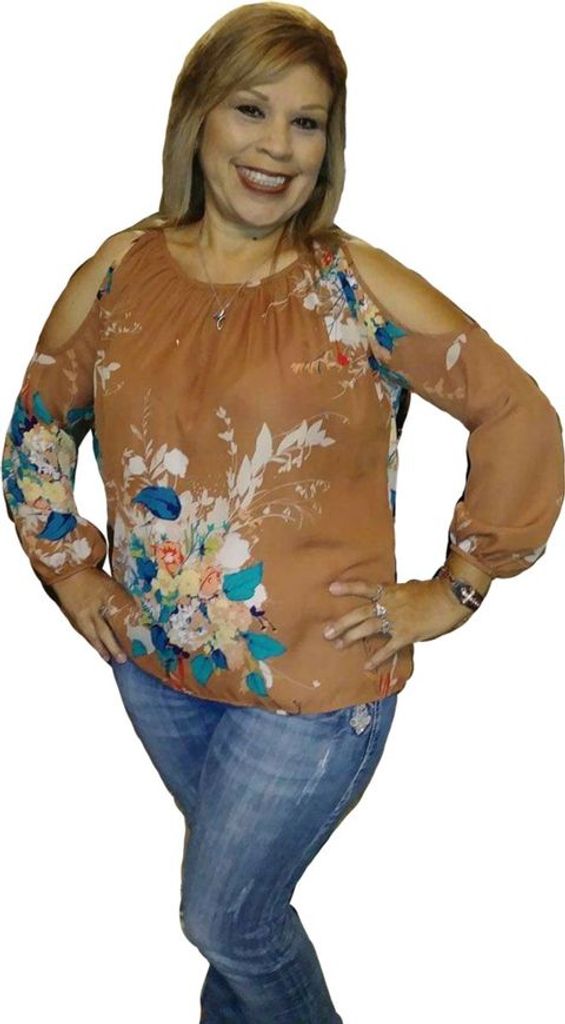 Patricia Luna
