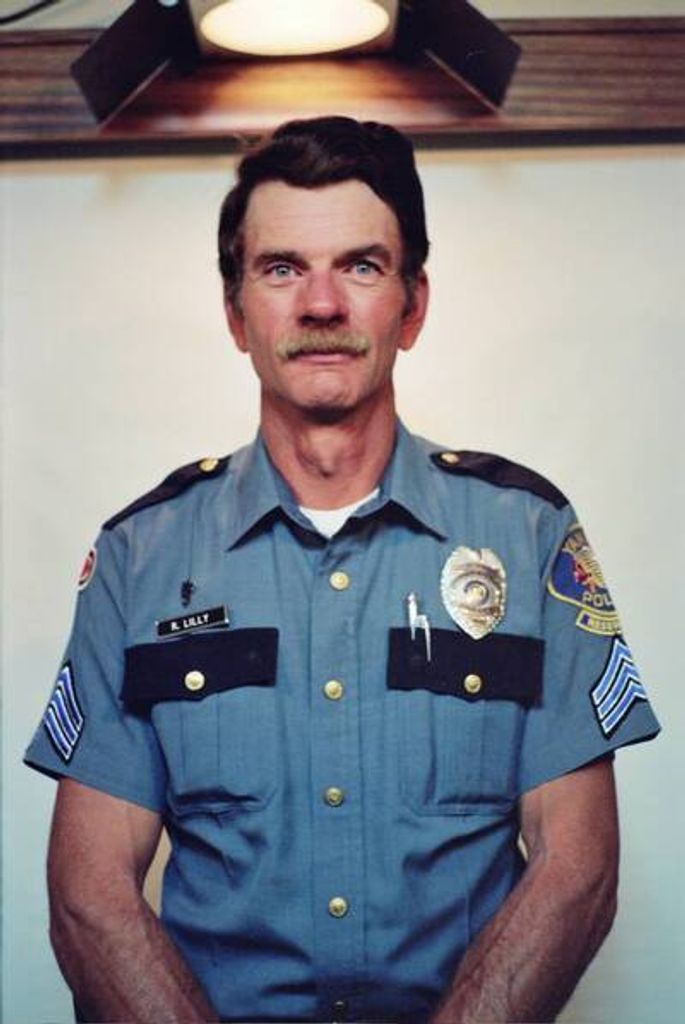 Richard W Lilly Profile Photo