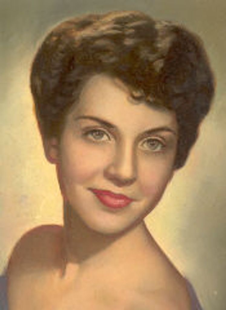 Joanna E. Conkright Profile Photo