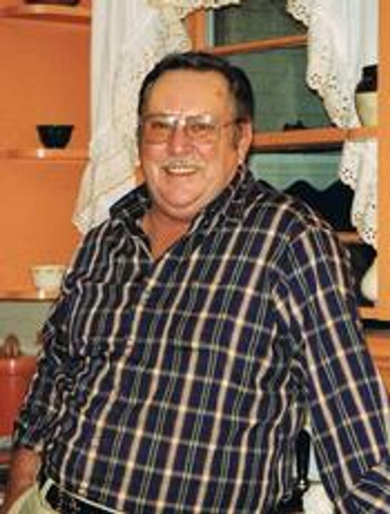 Joseph "Frank" Franklin Worrell