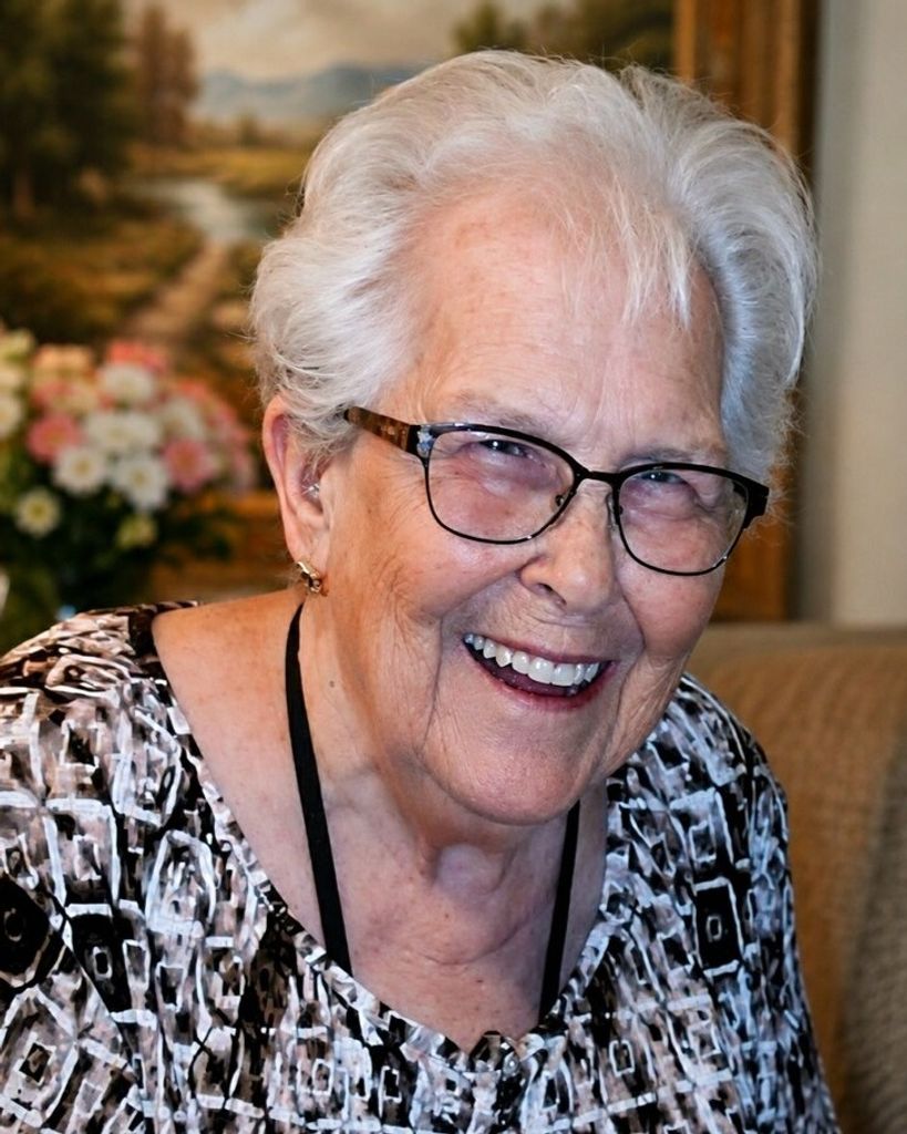 Henrietta Rainbolt Smith Meisenheimer Profile Photo