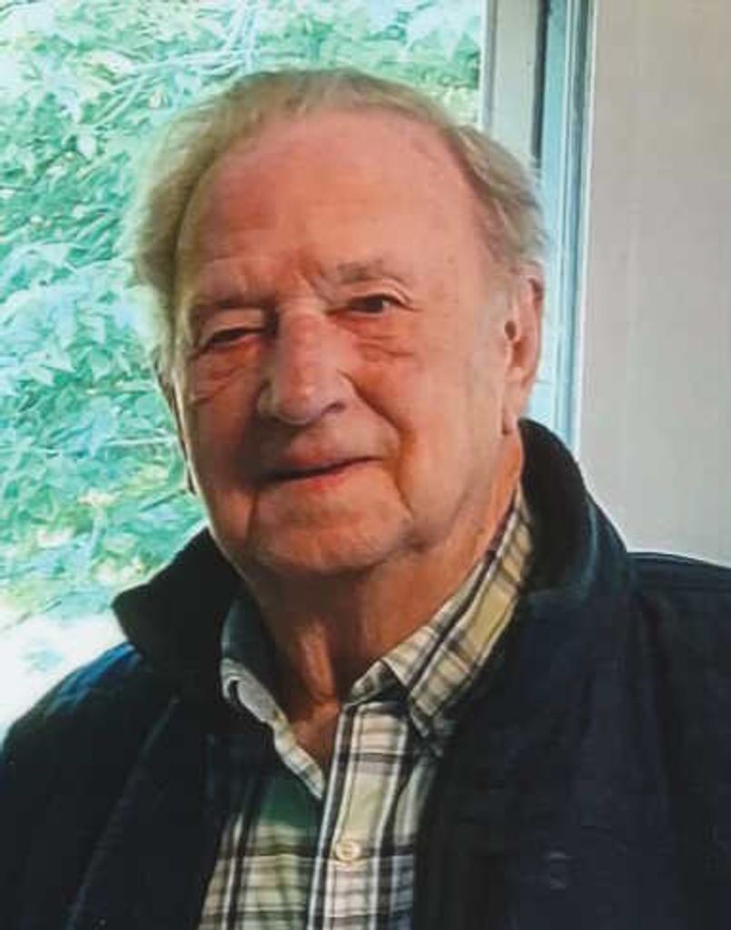 William "Bill" R. Heilman Profile Photo