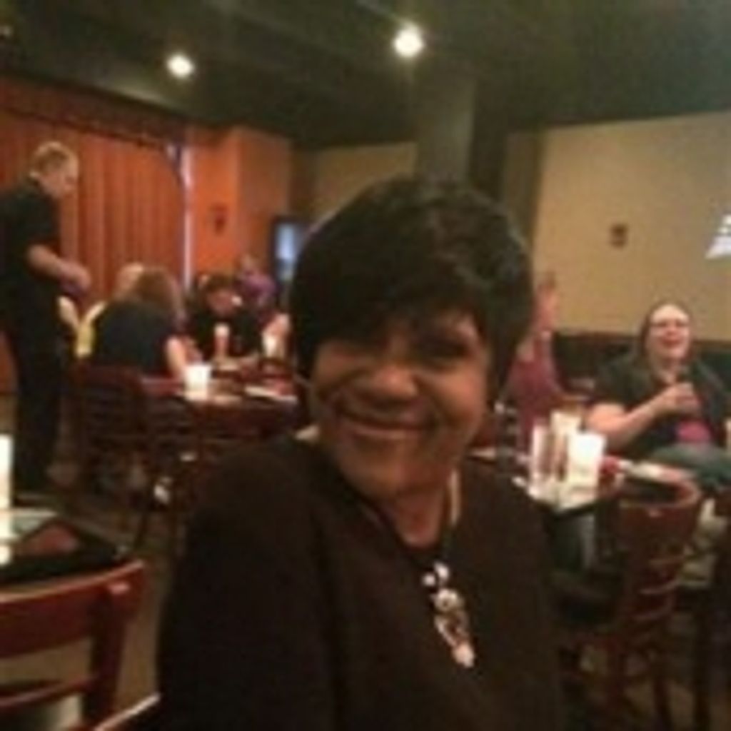 Carolyn  Ann Wheeler