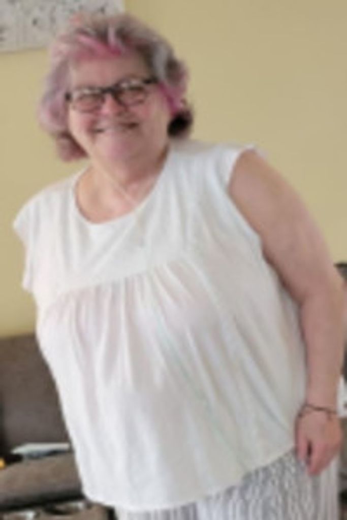 Mary Alice Conner Profile Photo