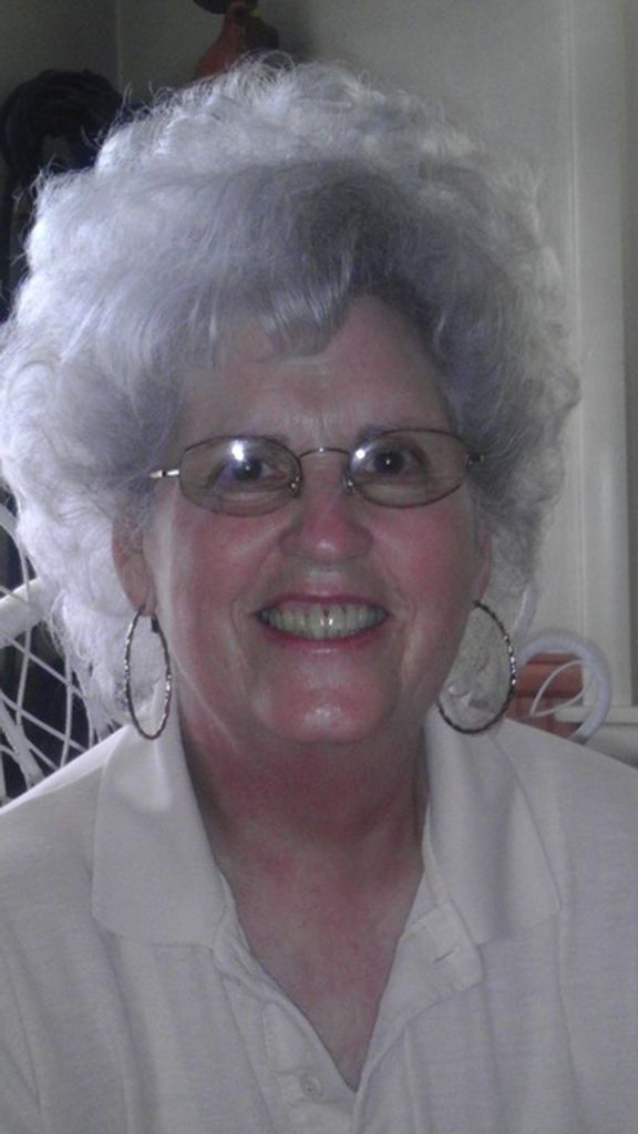 Mardema "Marcy" Williams Profile Photo