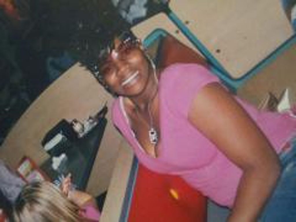 Shetoya Johnson