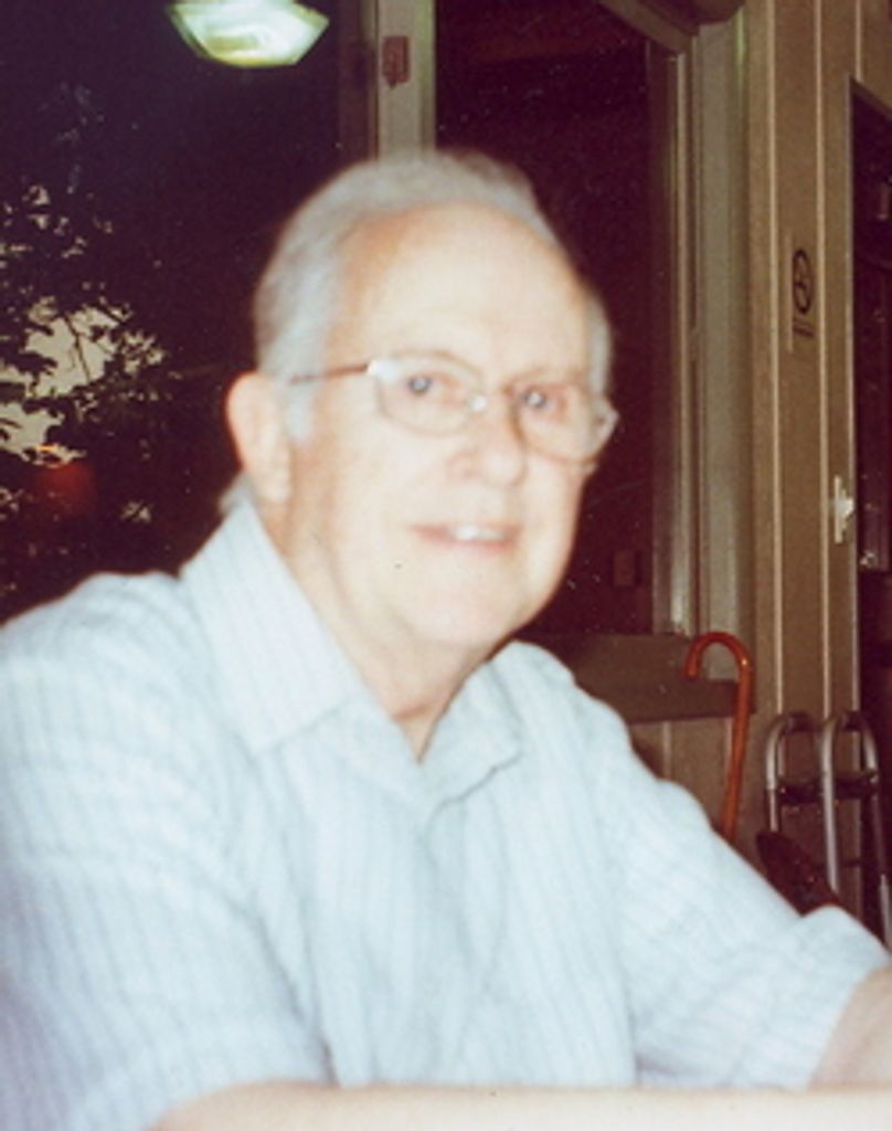 Larry Shannon Profile Photo