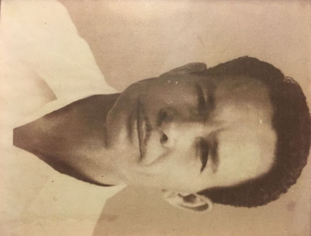 Manuel Smith Fajardo