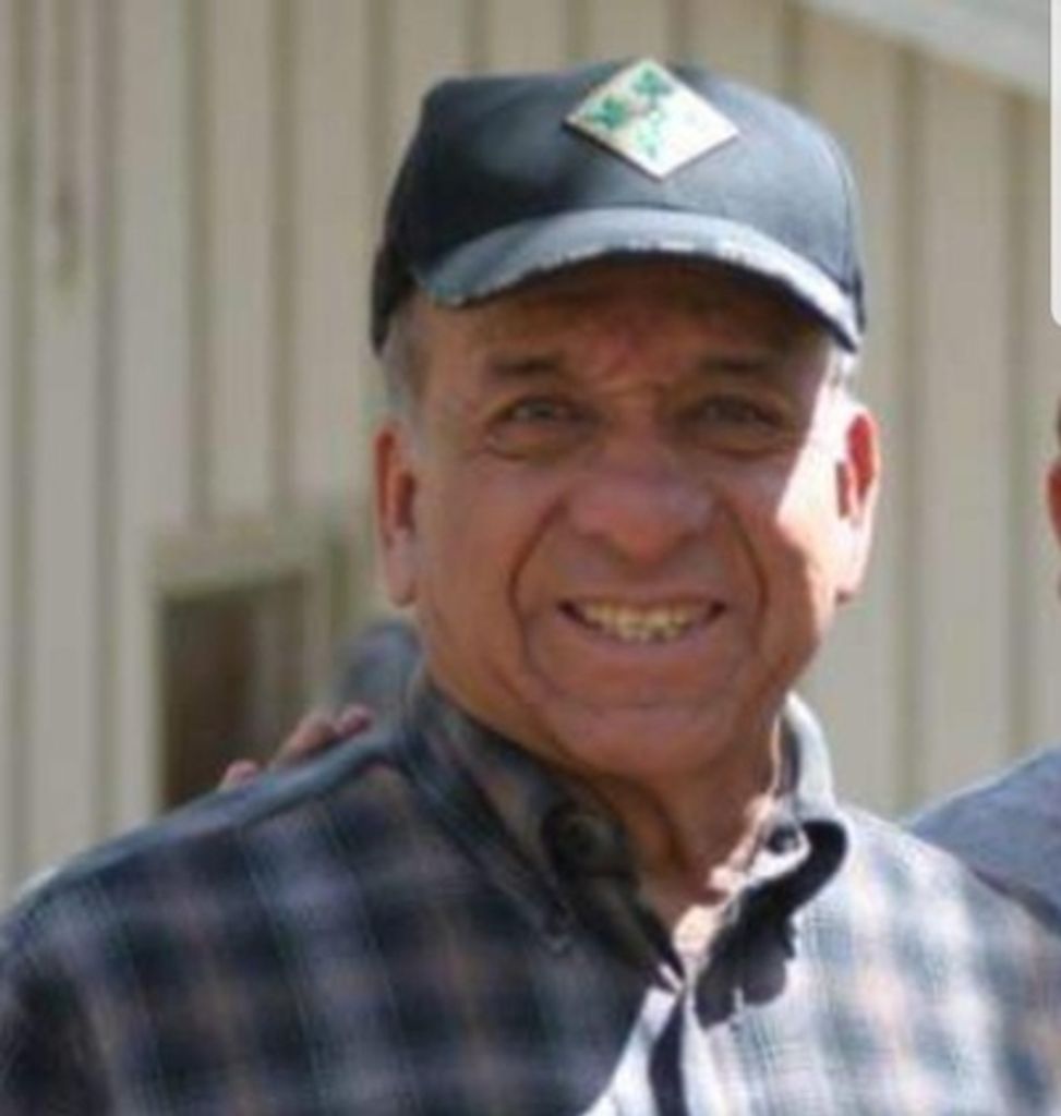 Daniel Ortega, Sr. Profile Photo