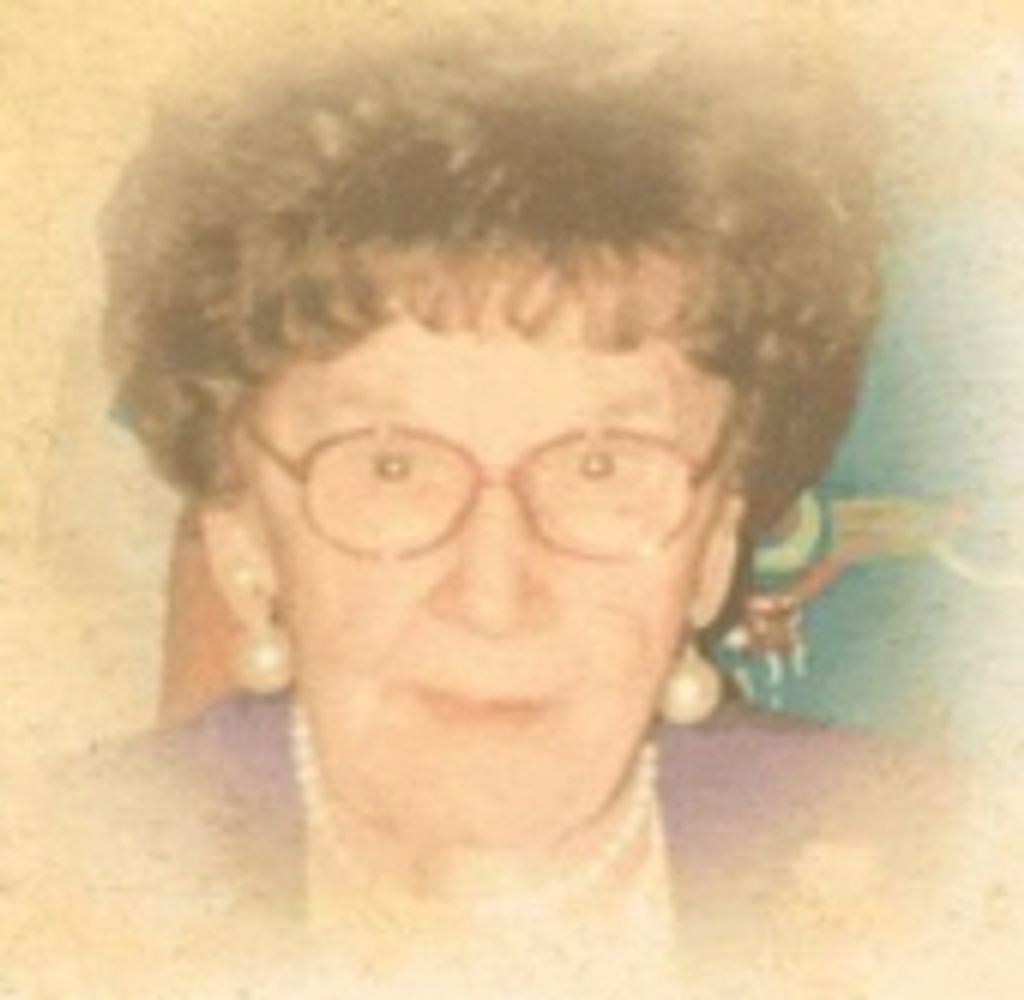 Minnie Delong