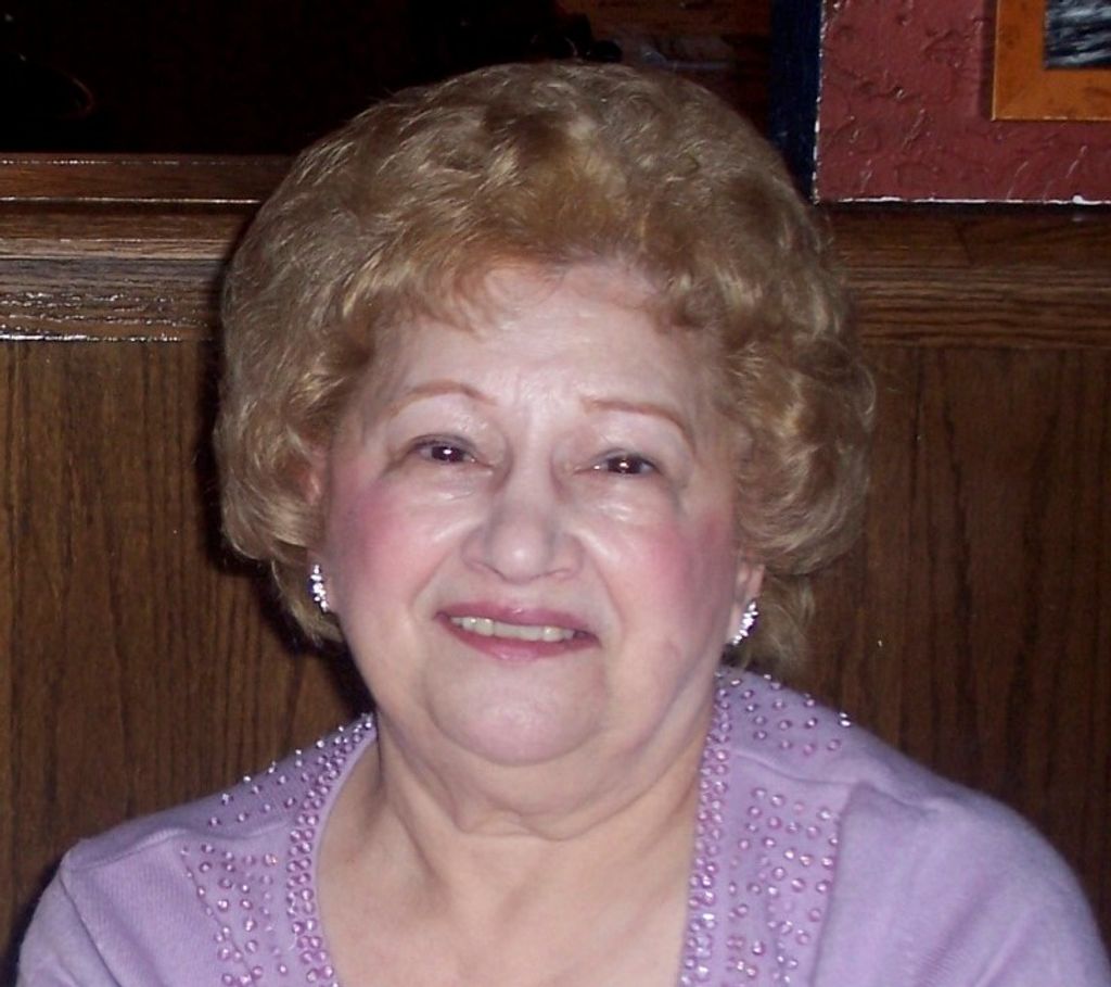 Angie Simonelli Parillo