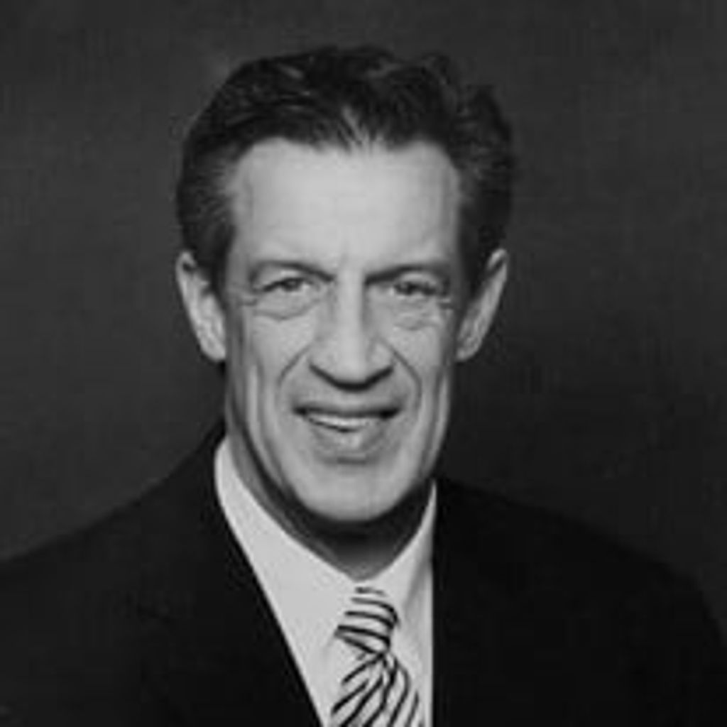 Rev. McCausland