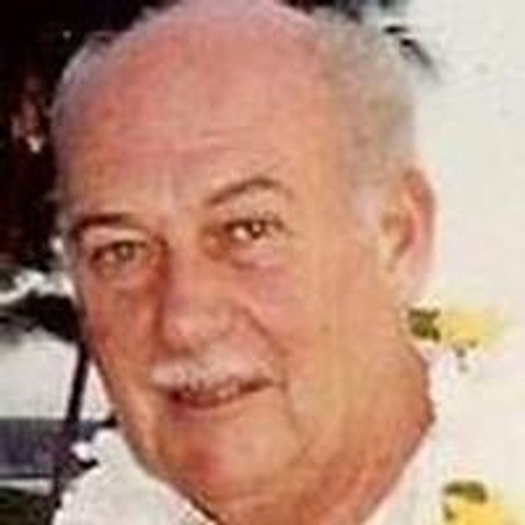 Jerome J. "Jerry" Eckroate