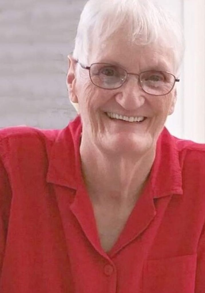 Janice Haggett Profile Photo